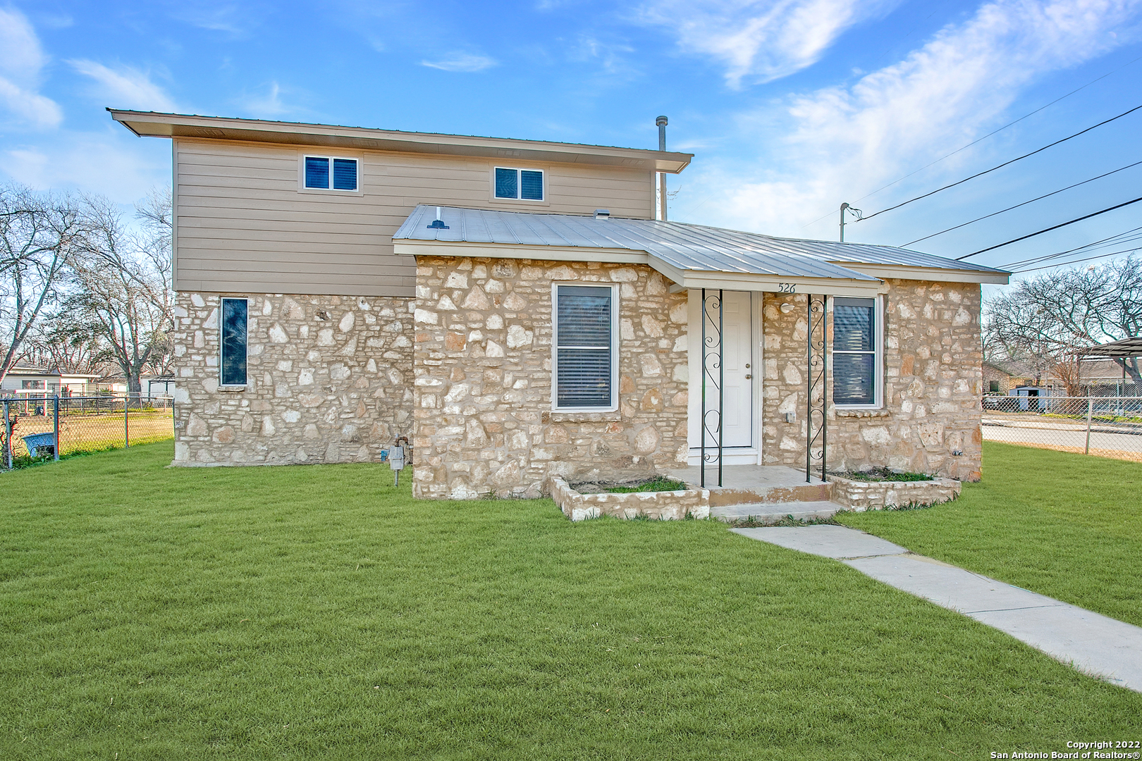 526 Logwood Avenue San Antonio TX 78221