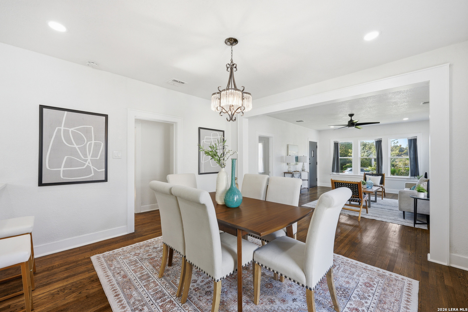 2035 W Summit San Antonio TX 78201