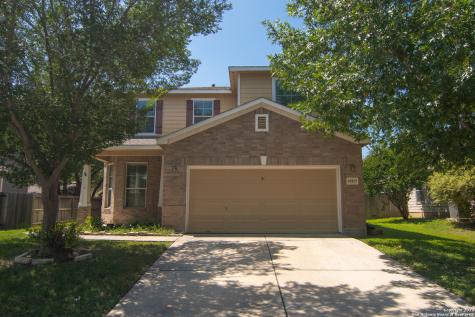 10819 Gazelle Cliff San Antonio TX 78245