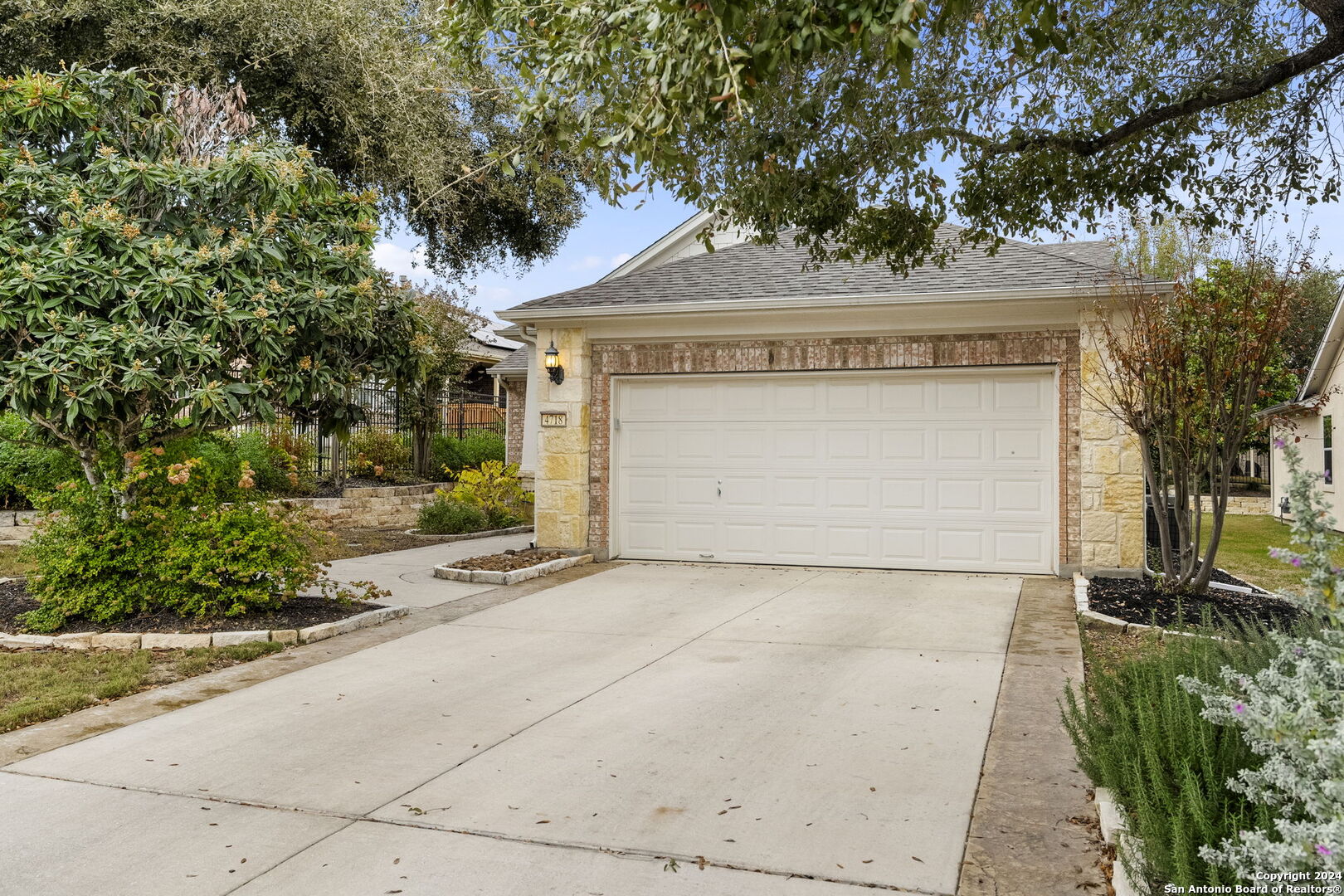 4718 Sunrise Beach San Antonio TX 78253