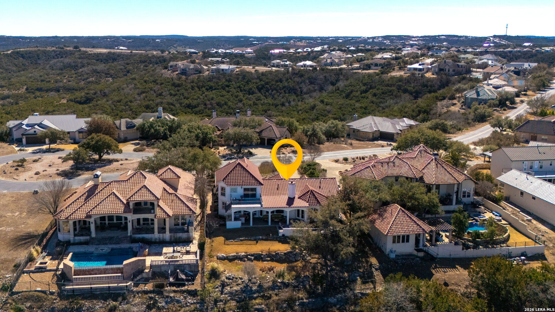 436 Paradise Point Boerne TX 78006