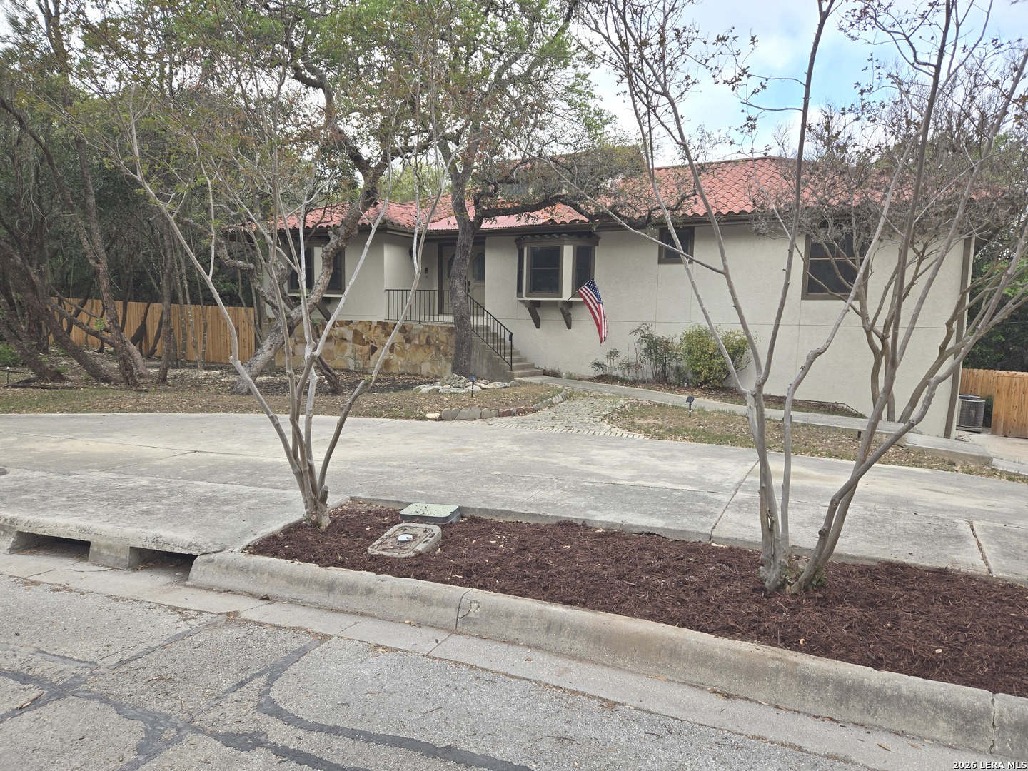 1247 Abbotsbury Universal City TX 78148