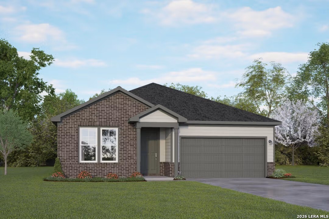 405 Jills Path Seguin TX 78155