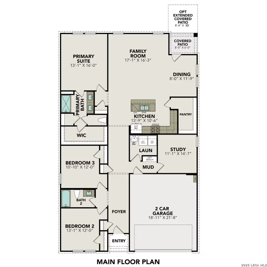 405 Jills Path Seguin TX 78155