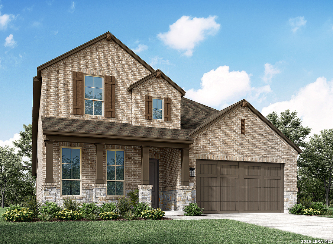 511 Safari Ridge Cibolo TX 78108