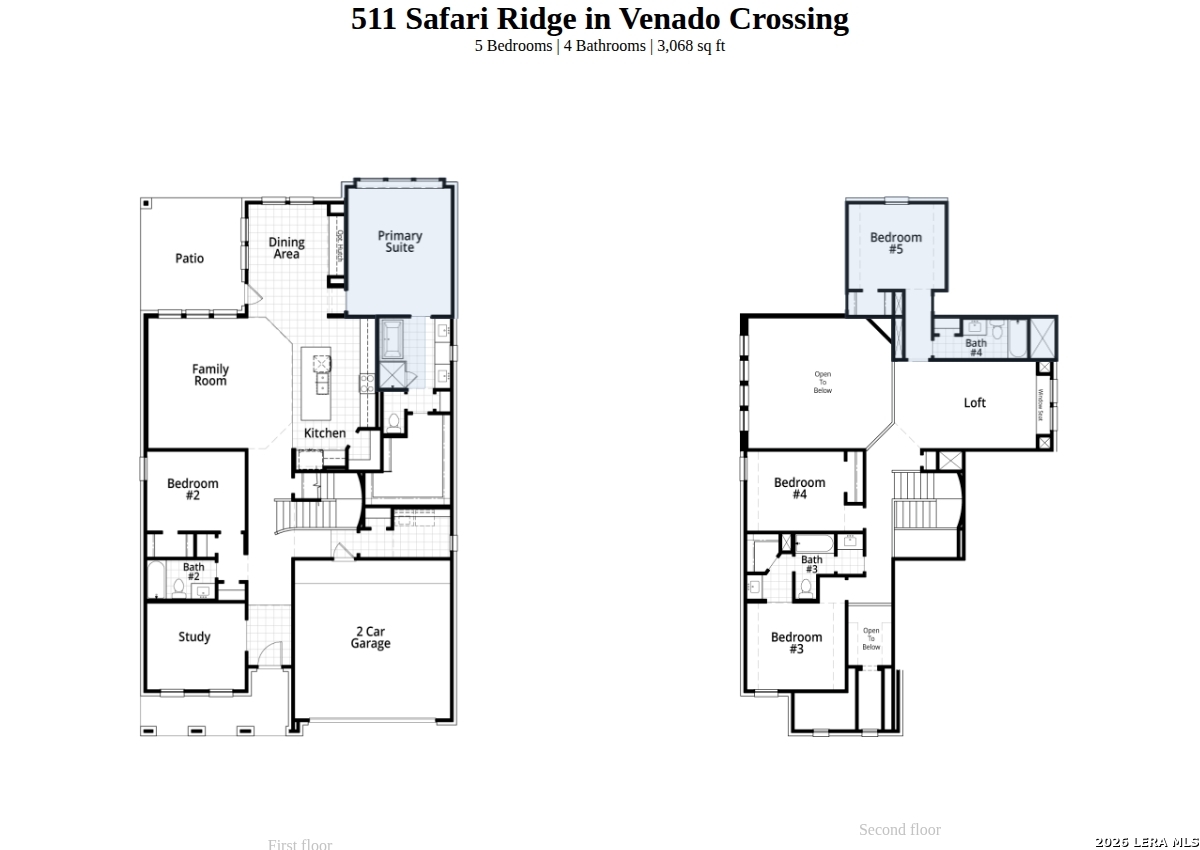 511 Safari Ridge Cibolo TX 78108