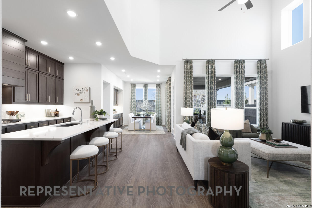 511 Safari Ridge Cibolo TX 78108