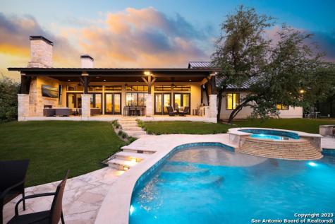 10103 Ivory Canyon San Antonio TX 78255