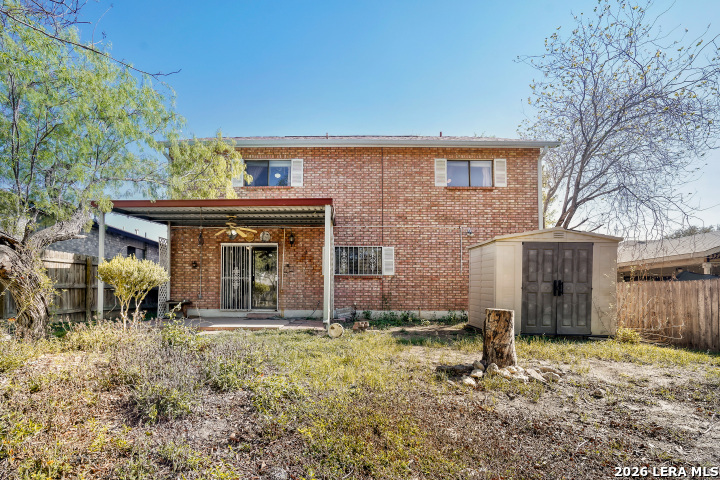 10422 Pine Glade San Antonio TX 78245