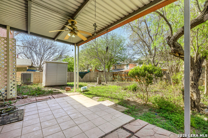 10422 Pine Glade San Antonio TX 78245