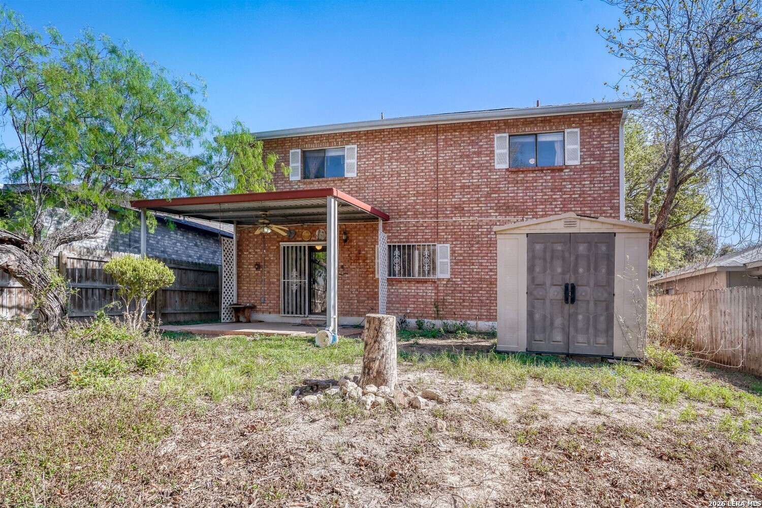 10422 Pine Glade San Antonio TX 78245