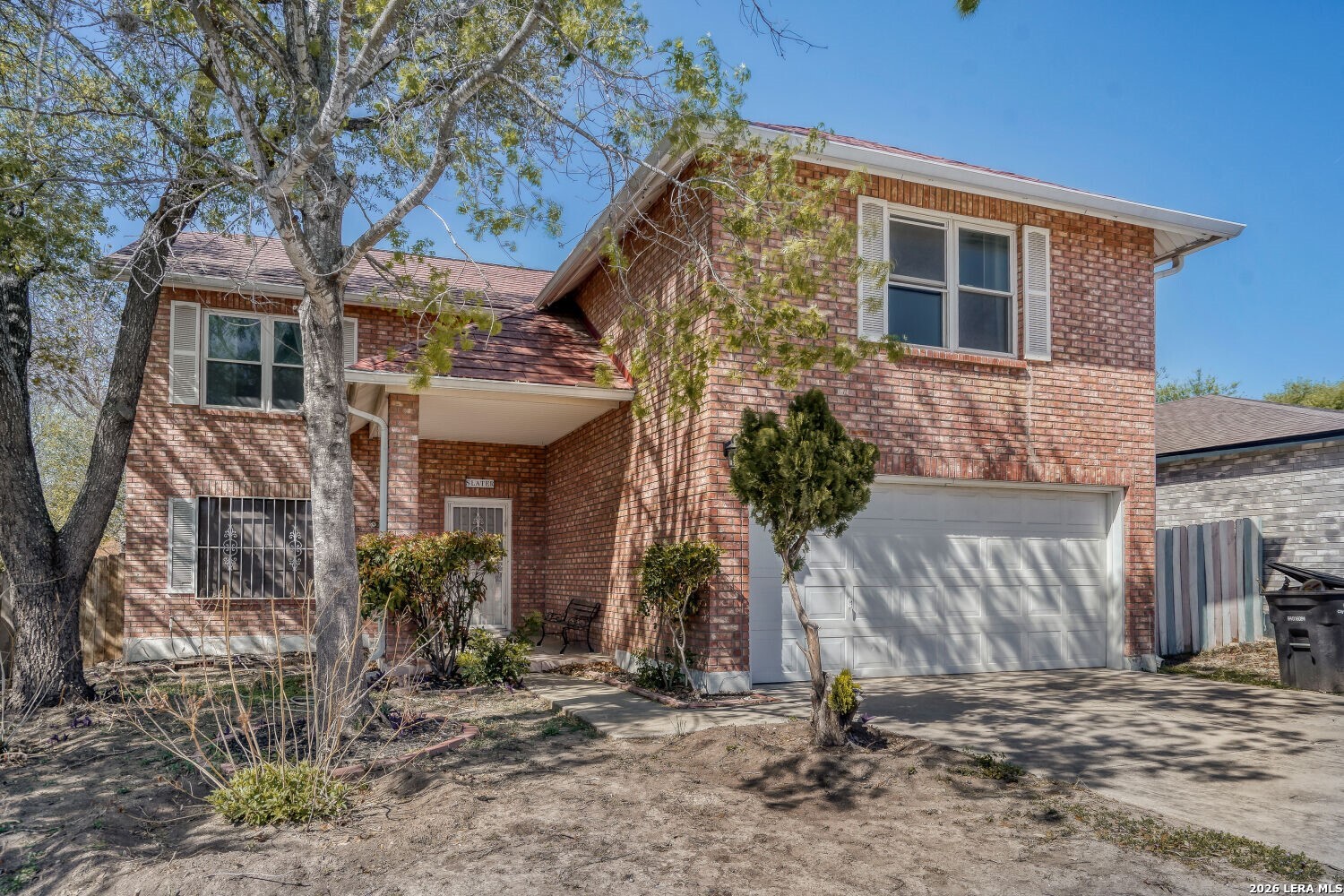 10422 Pine Glade San Antonio TX 78245
