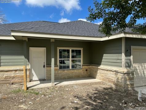 12855 Tarrytown Street San Antonio TX 78233