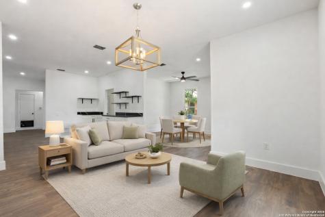 101 New York San Antonio TX 78214