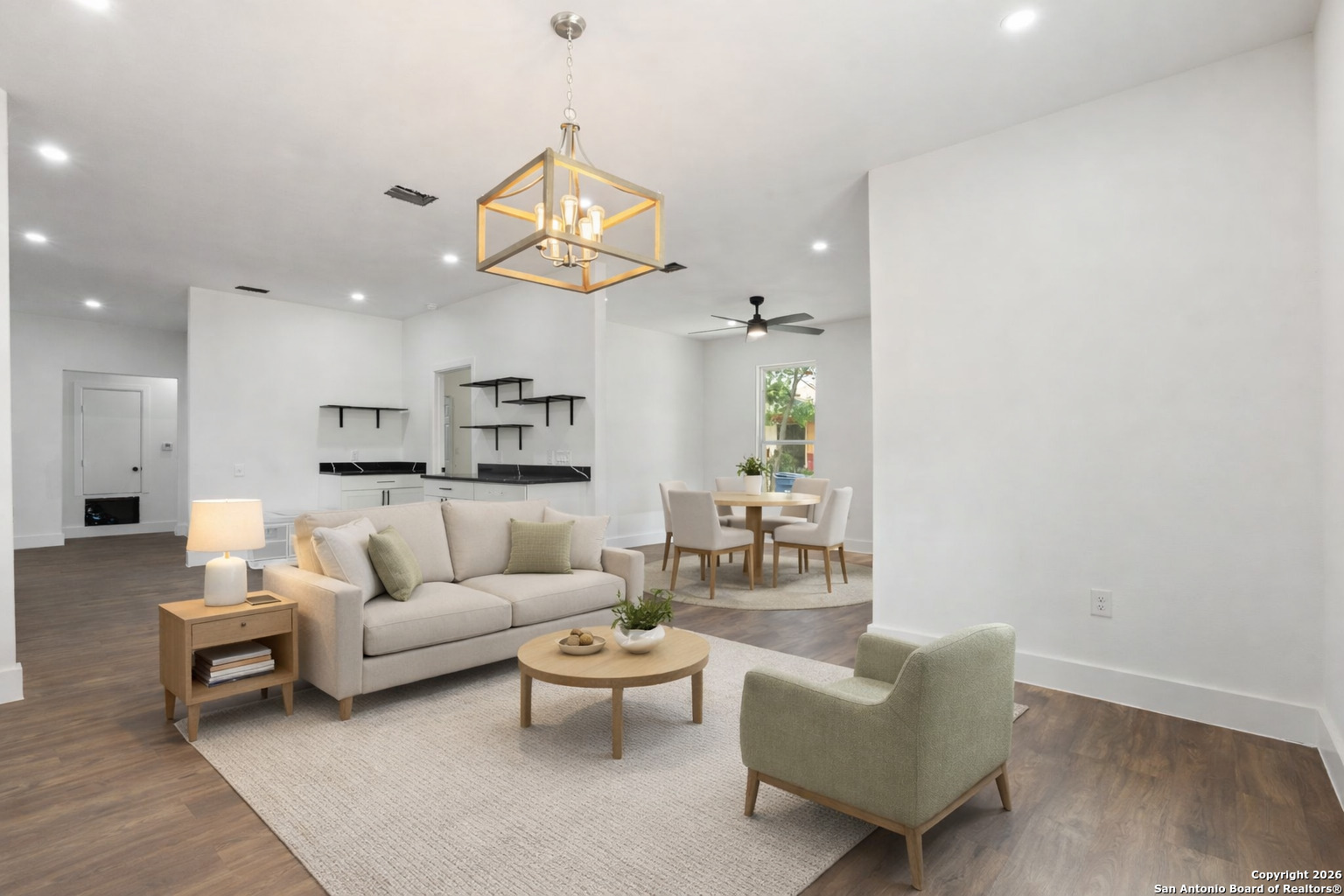 101 New York San Antonio TX 78214