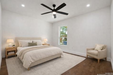 101 New York San Antonio TX 78214