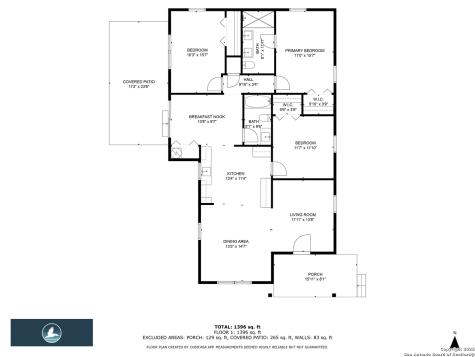 101 New York San Antonio TX 78214