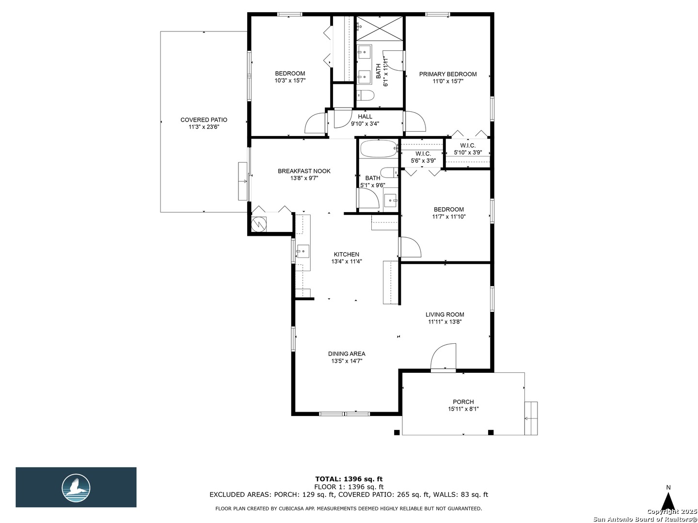 101 New York San Antonio TX 78214