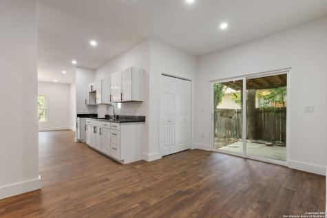 101 New York San Antonio TX 78214