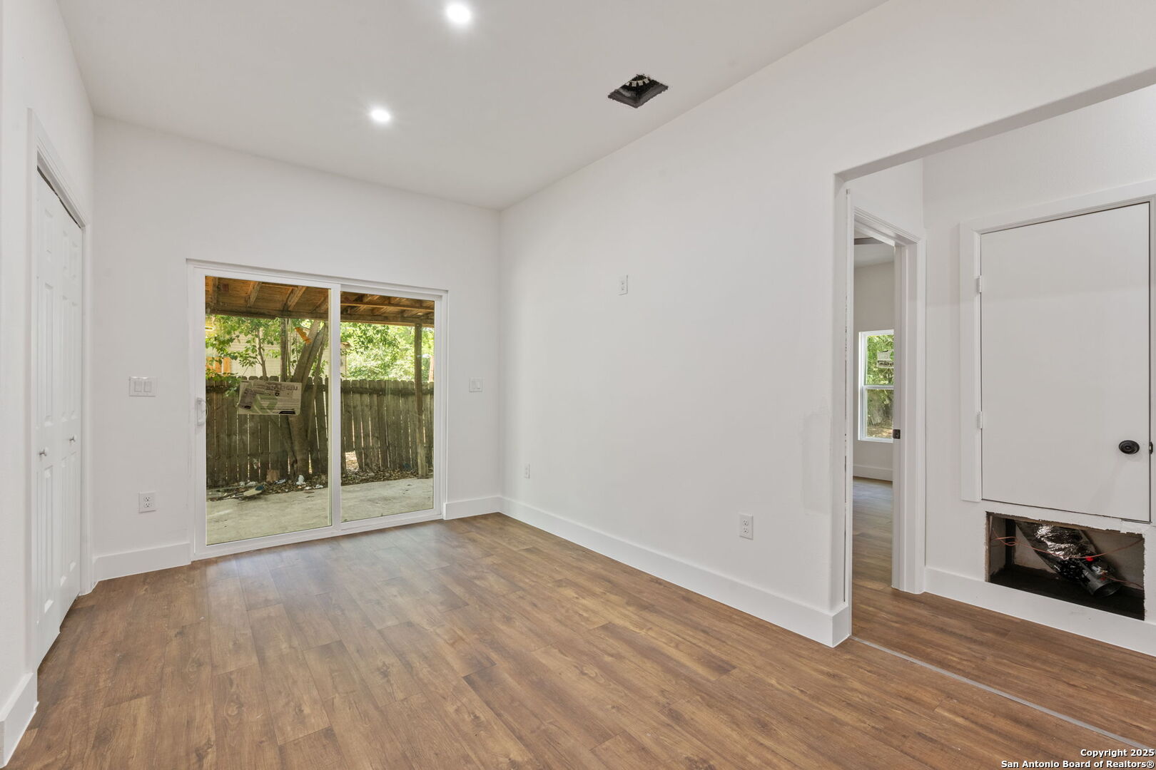 101 New York San Antonio TX 78214