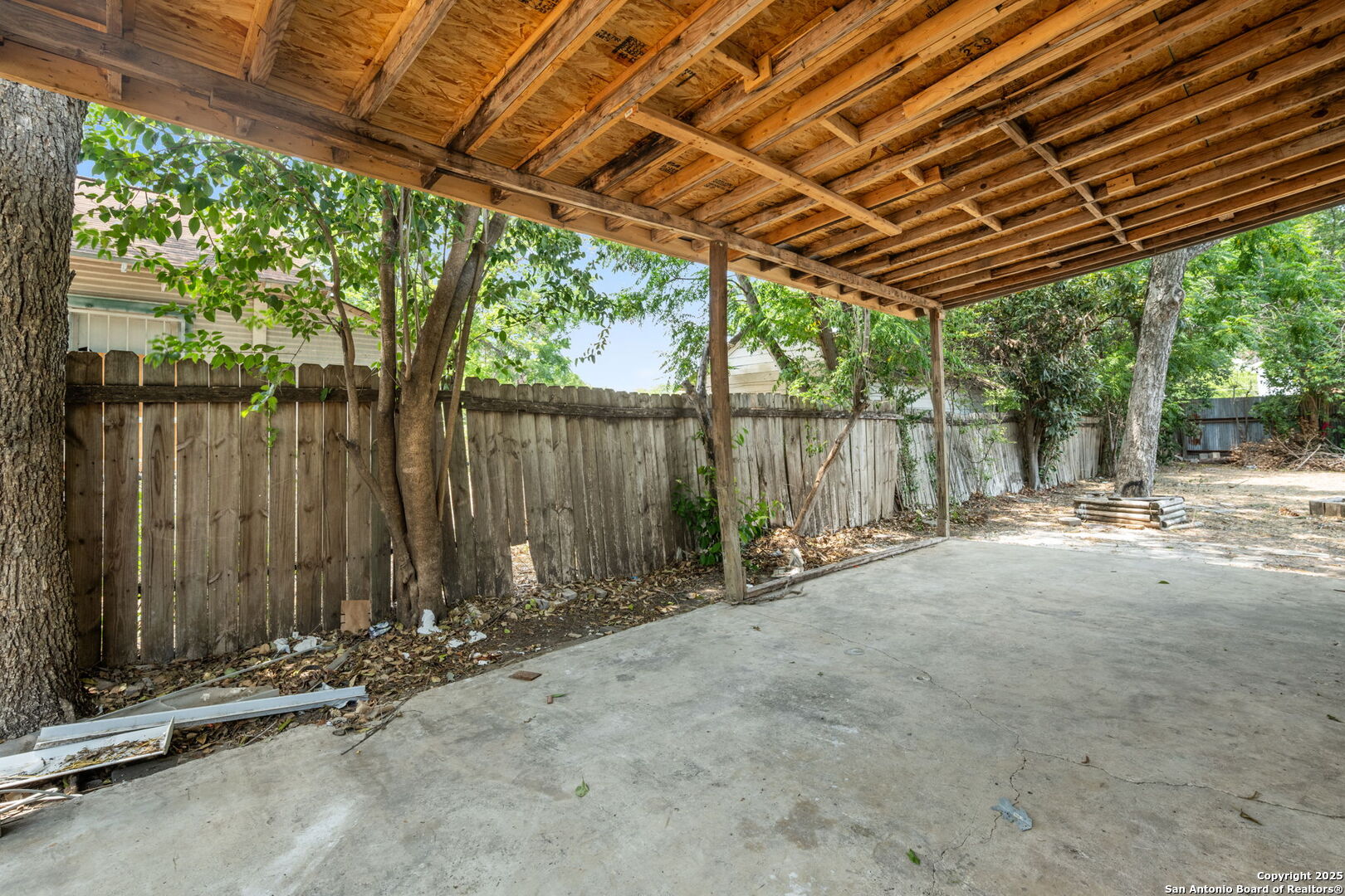 101 New York San Antonio TX 78214