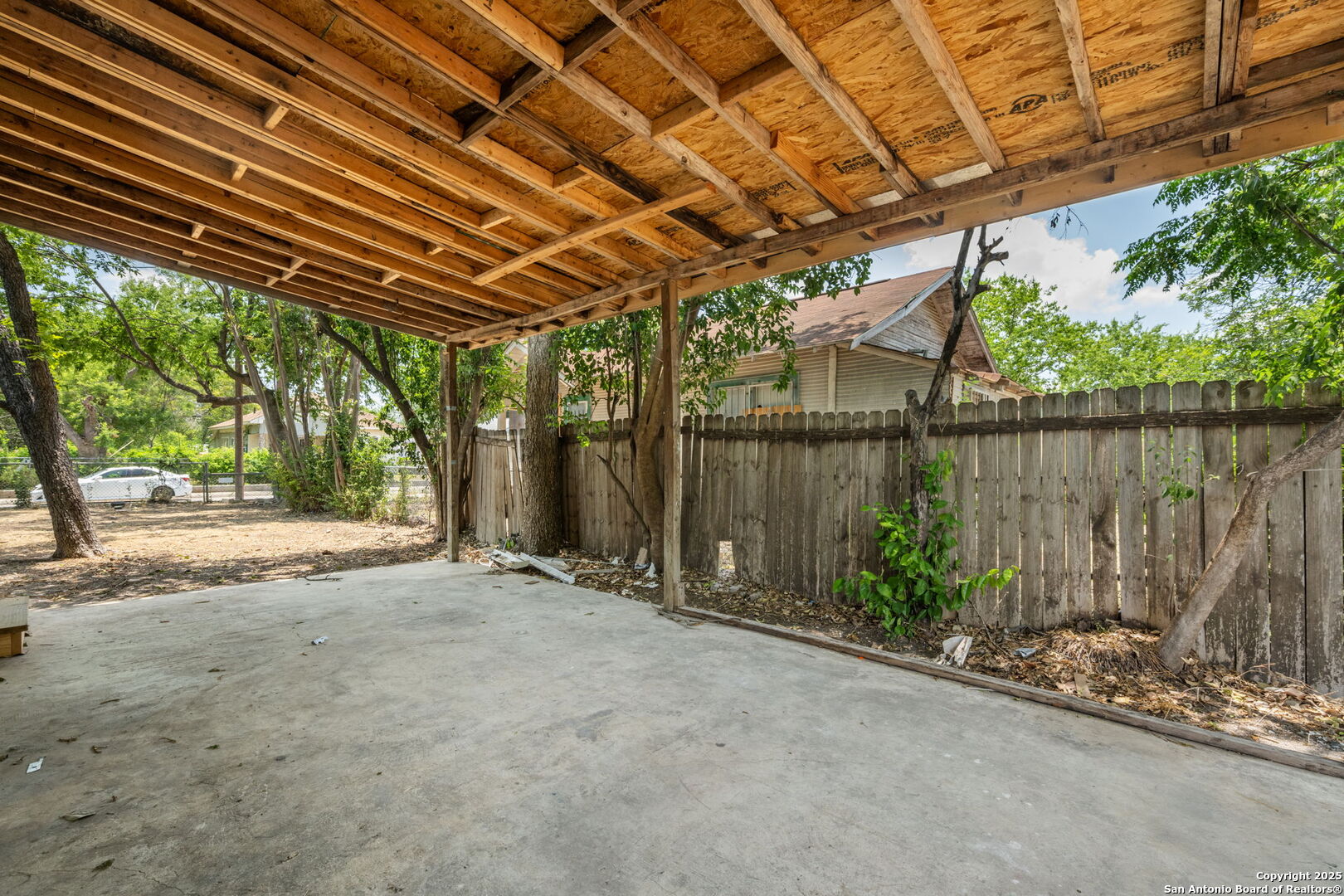 101 New York San Antonio TX 78214