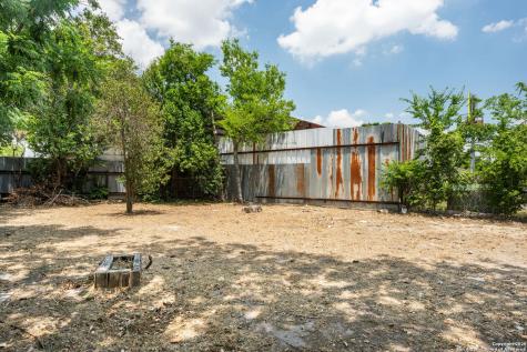 101 New York San Antonio TX 78214