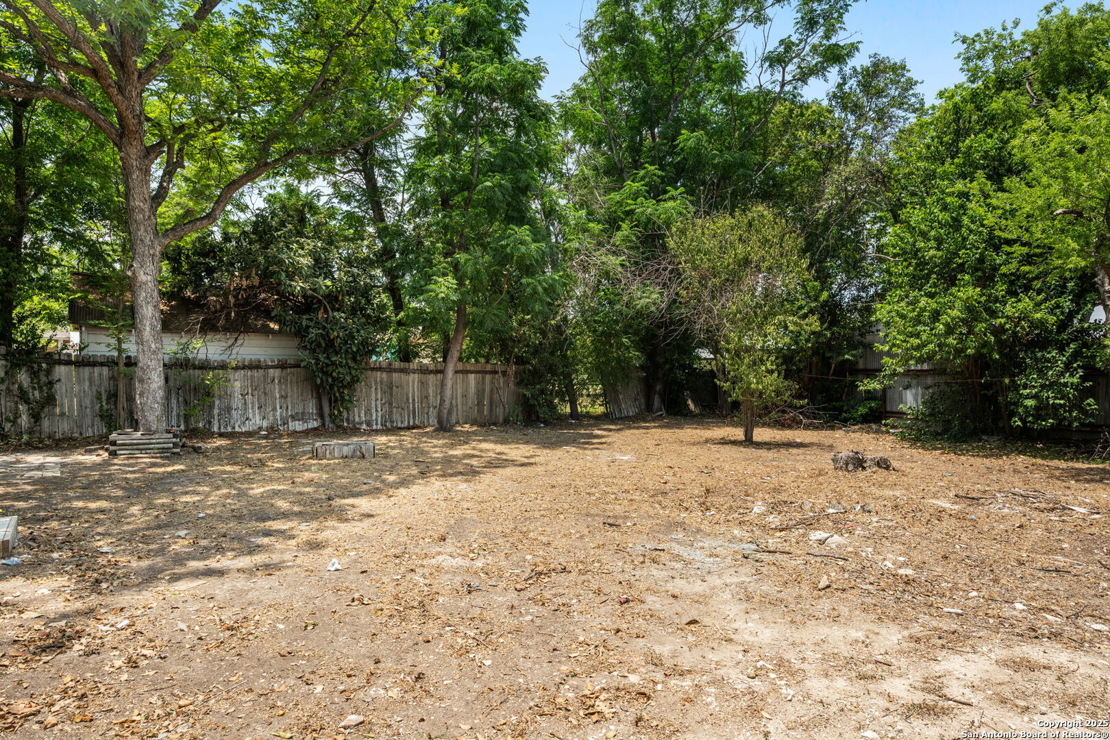 101 New York San Antonio TX 78214