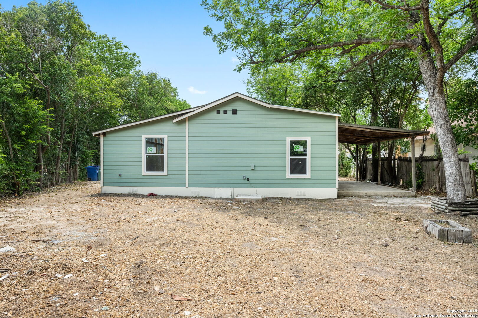 101 New York San Antonio TX 78214