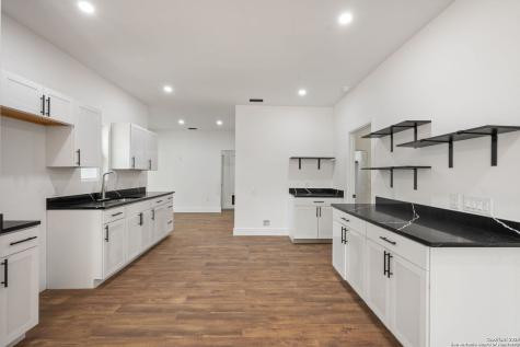 101 New York San Antonio TX 78214