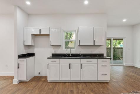 101 New York San Antonio TX 78214