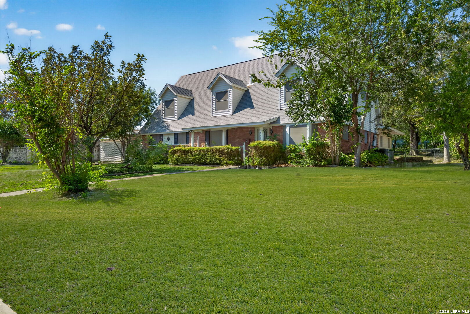 7403 Quail Run Drive San Antonio TX 78209