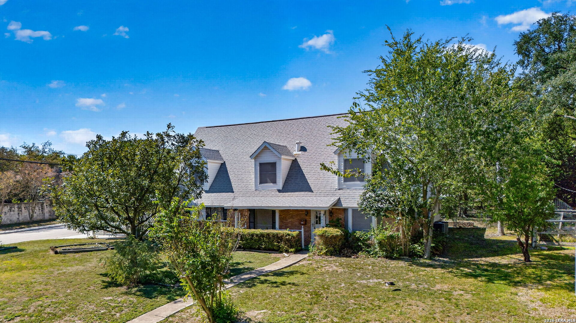 7403 Quail Run Drive San Antonio TX 78209