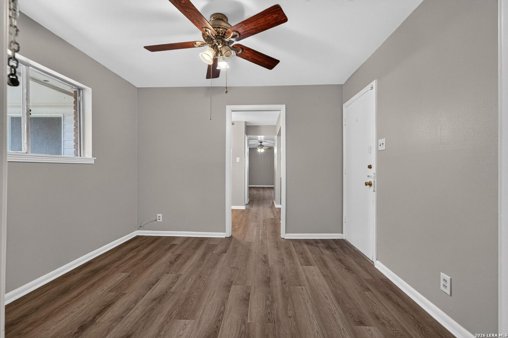 7403 Quail Run Drive San Antonio TX 78209