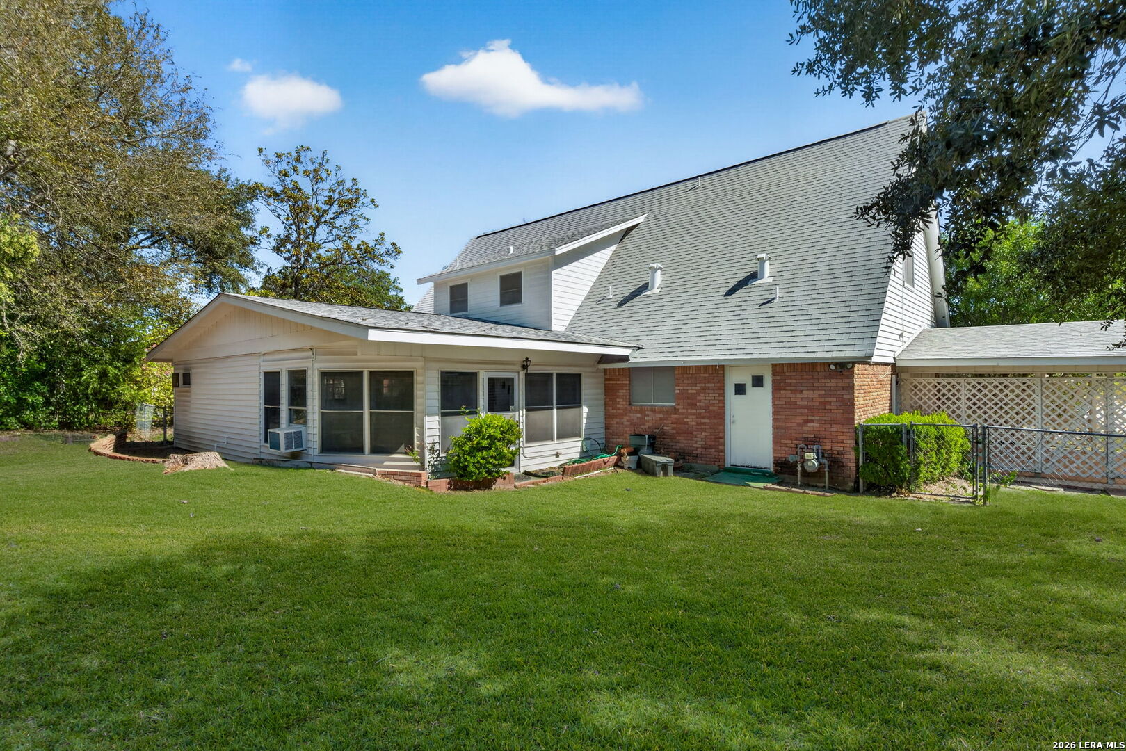7403 Quail Run Drive San Antonio TX 78209