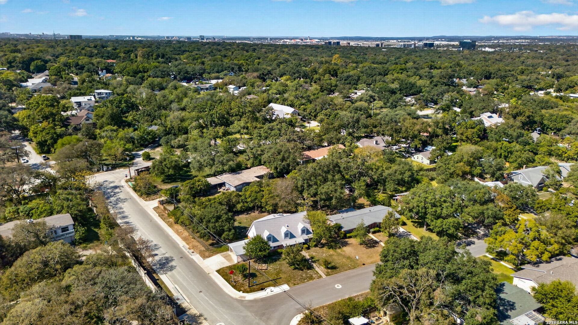 7403 Quail Run Drive San Antonio TX 78209