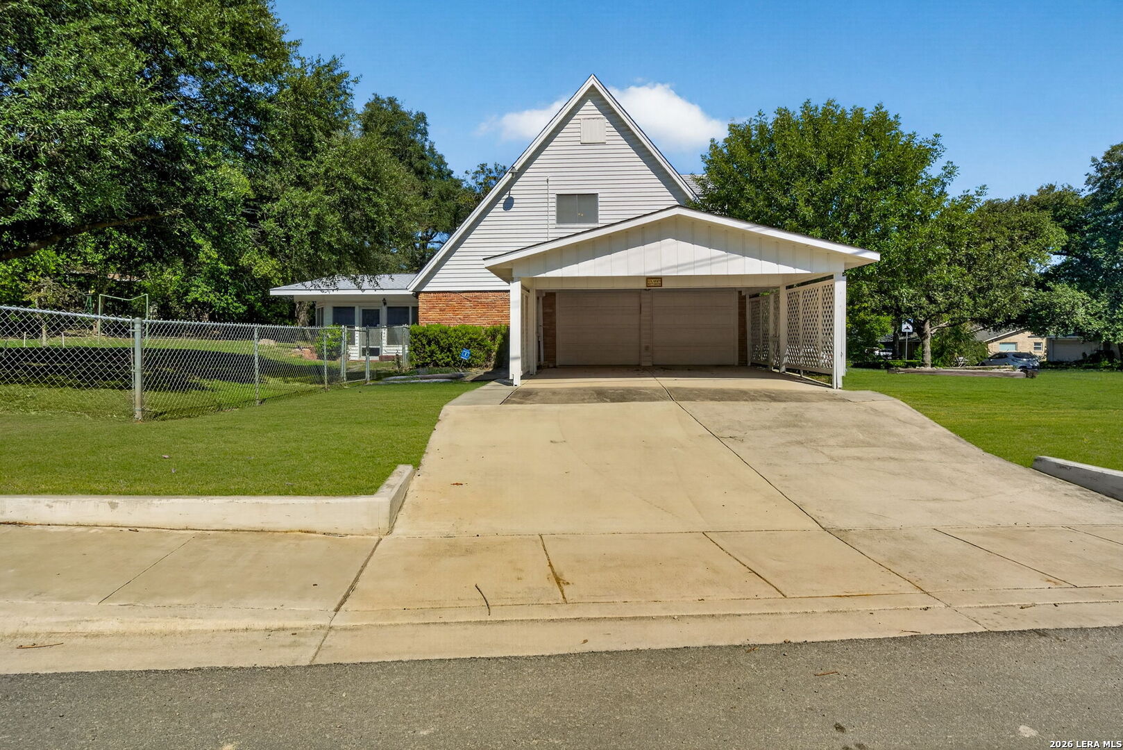 7403 Quail Run Drive San Antonio TX 78209