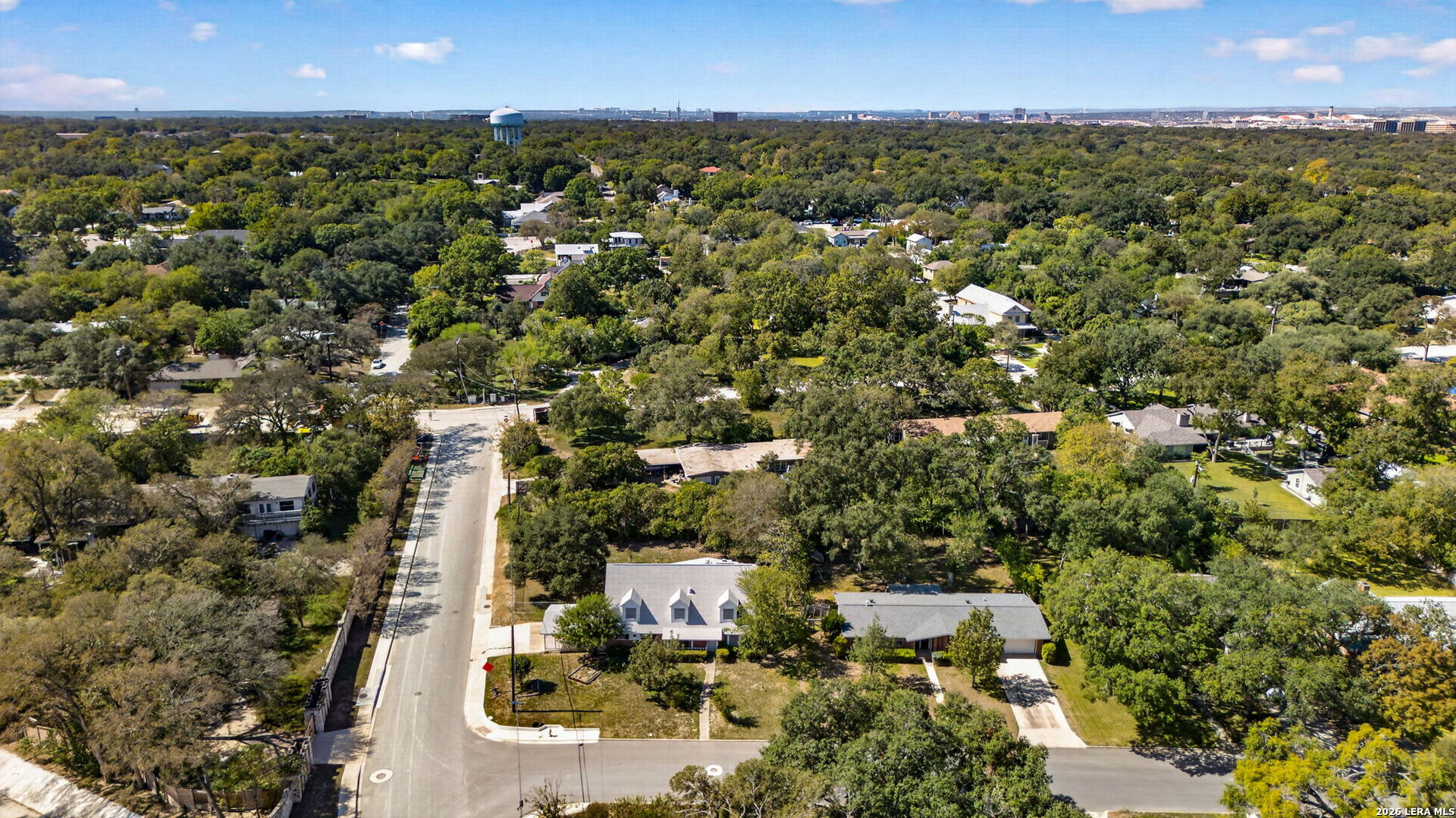 7403 Quail Run Drive San Antonio TX 78209