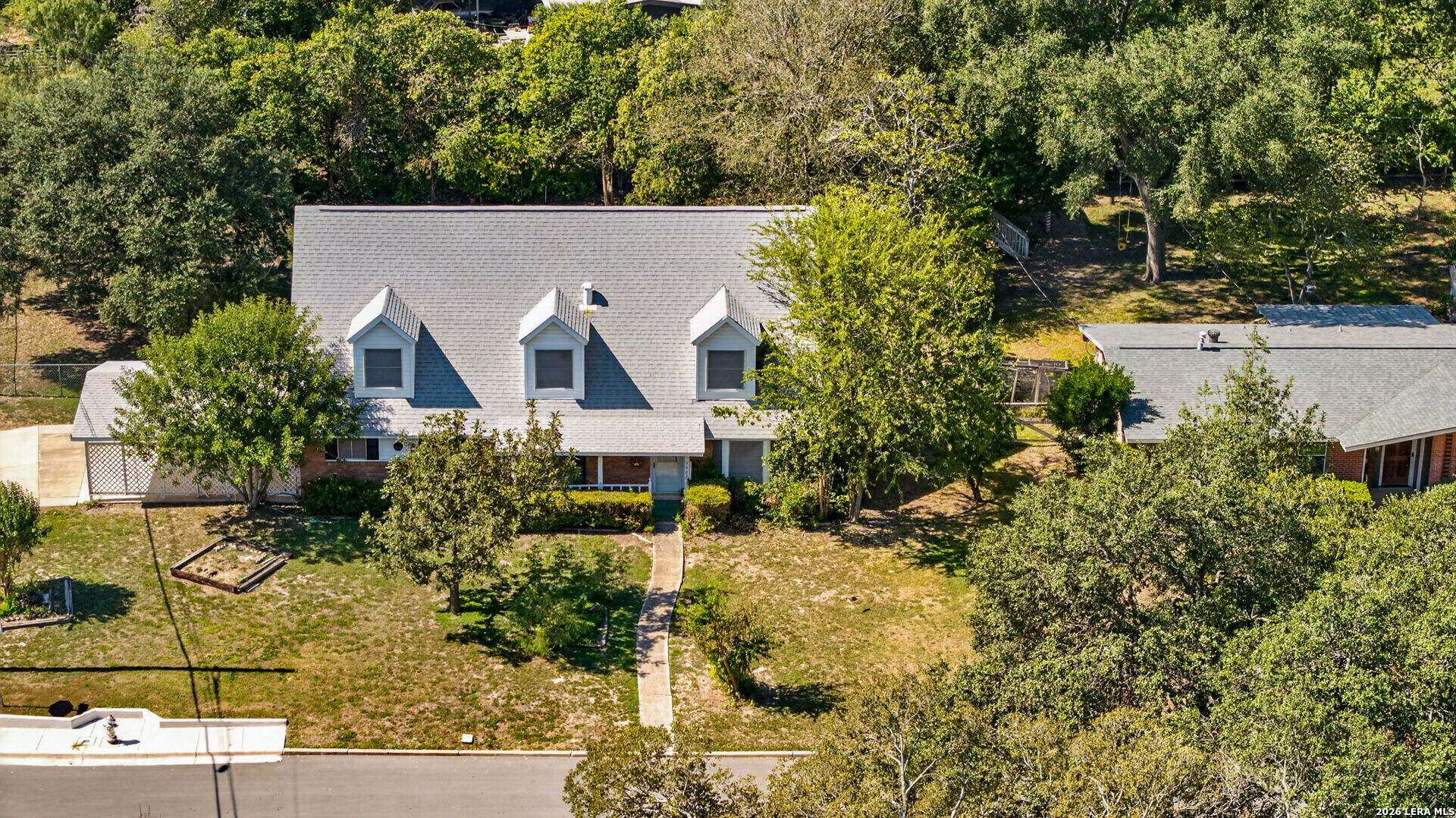 7403 Quail Run Drive San Antonio TX 78209