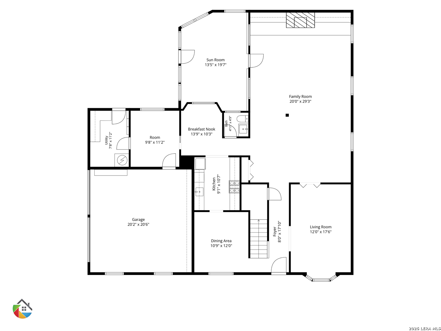 7403 Quail Run Drive San Antonio TX 78209