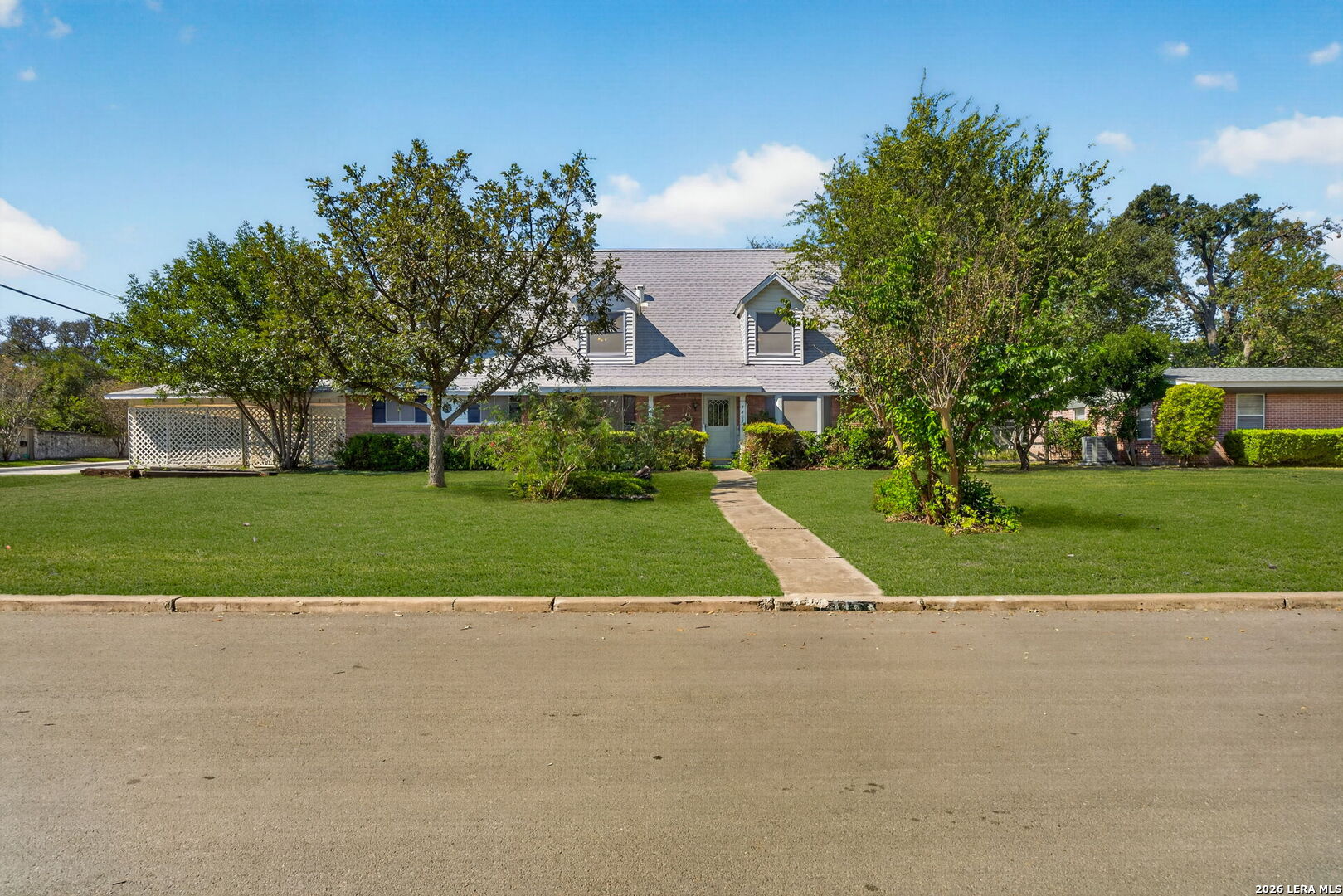 7403 Quail Run Drive San Antonio TX 78209