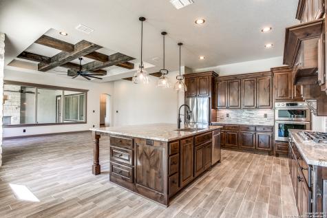 185 Mystery Court Spring Branch TX 78070