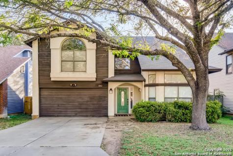3211 Green Spring San Antonio TX 78247