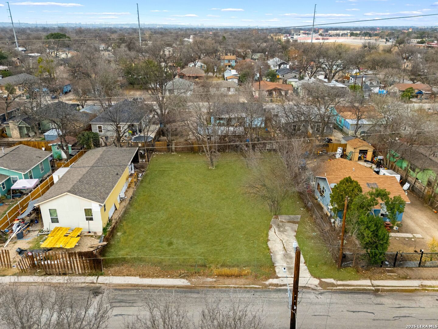 1017 Patton San Antonio TX 78237