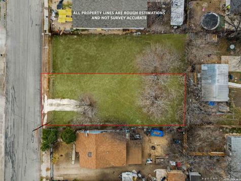 1017 Patton San Antonio TX 78237