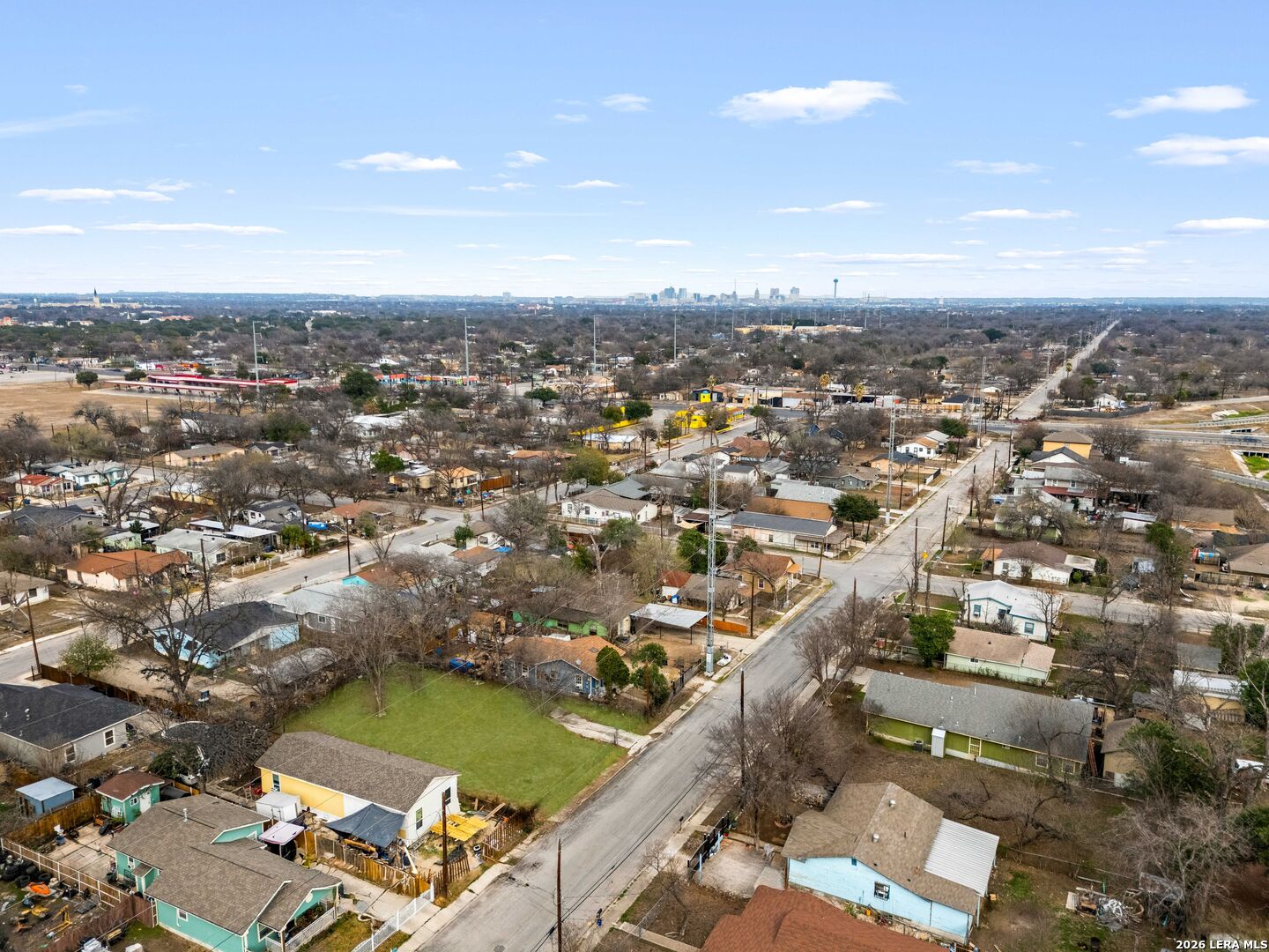 1017 Patton San Antonio TX 78237