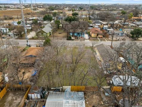 1017 Patton San Antonio TX 78237