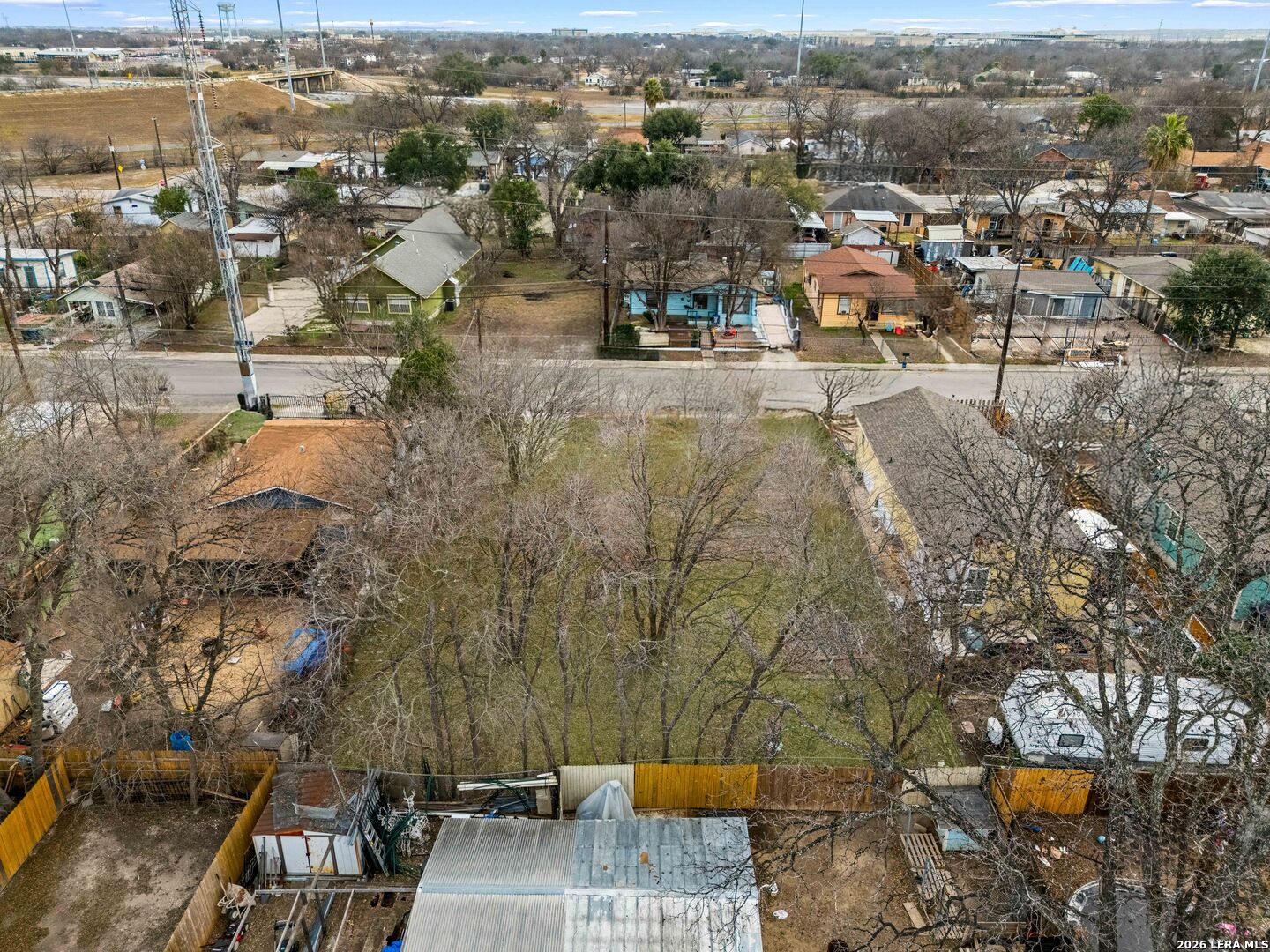 1017 Patton San Antonio TX 78237