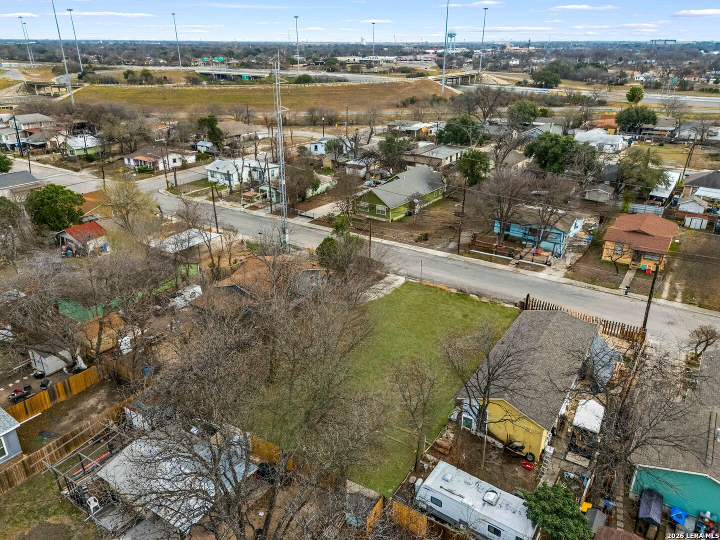 1017 Patton San Antonio TX 78237