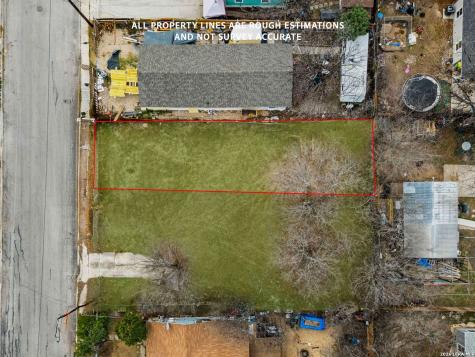 1017 Patton San Antonio TX 78237